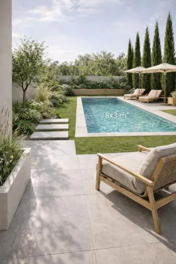 Villa 4 habitaciones 136m² en venta - Mazarrón — 10