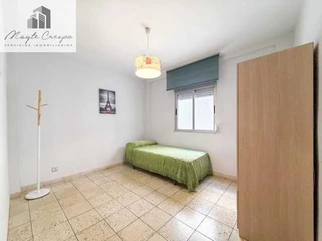 Piso de 3 Dorm. junto al parque Federico Garcia Lorca. — 17