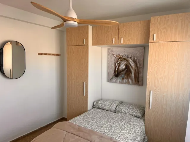 PISO EN VENTA EN CALLE BENISSA ( IDEAL PARA INVERSORES) — 19