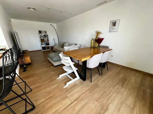 Ático Dúplex en venta en Rafelbunyol - foto 4