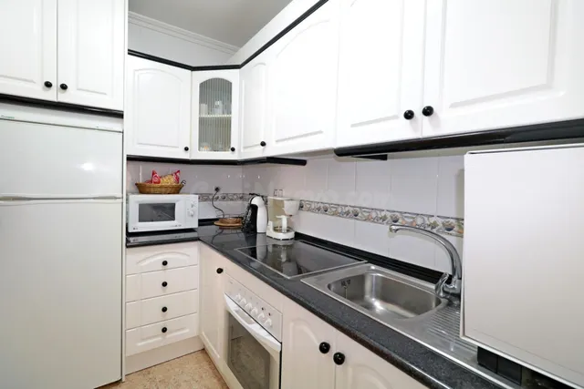 Apartamento 2 habitaciones 70m² en venta - Acequion — 5