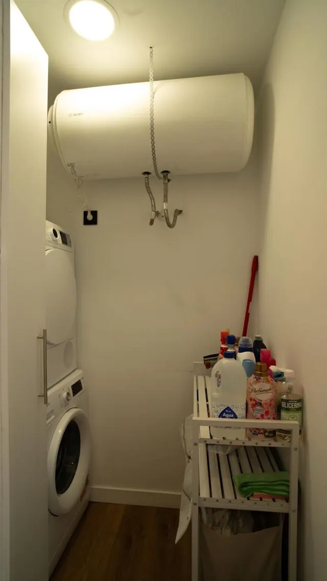 Apartamento 5 habitaciones 193m² en venta - Ensanche del Centro-Puerto — 23