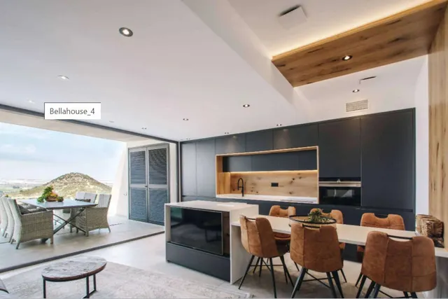 Apartamento 4 habitaciones 287m² en venta - Ciudad Quesada — 6