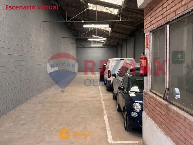 En venta, local comercial de 213 m2 ideal para diseñar tu proyecto a medida!! — 8