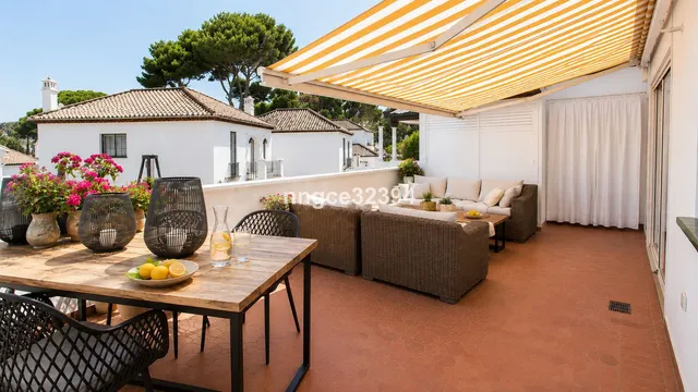 Ático 2 habitaciones 70m² en venta - Costa Del Sol