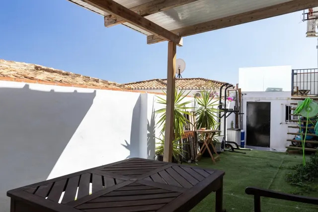 Casa-Chalet en Venta en Benalmadena Málaga — 9