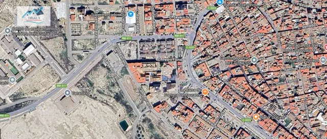 Venta piso en Fortuna (Murcia) - foto 3