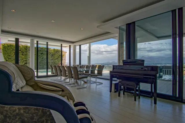 Villa 6 habitaciones 547m² en venta - Altea Hills — 26