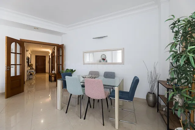 PISO EN PALMA - CENTRO / SAN MIGUEL - foto 5
