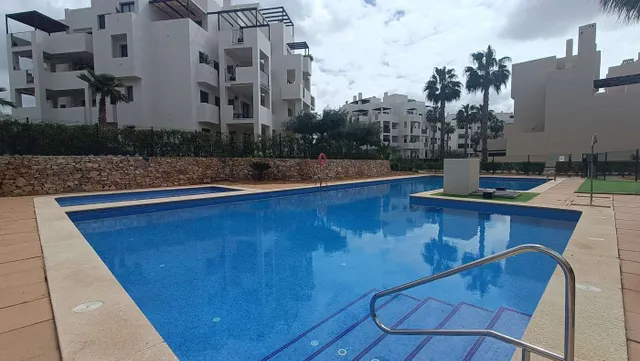 Apartamento 2 habitaciones 71m² en venta - Corvera — 31