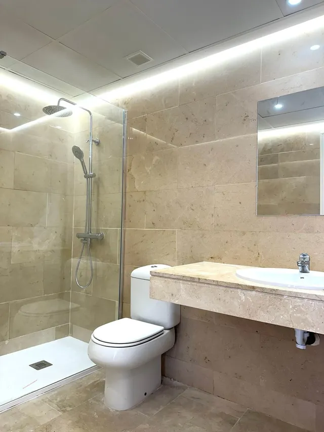 Ático 3 habitaciones 141m² en venta - Costa del Sol — 19