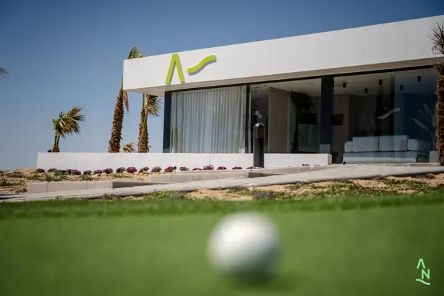 APARTAMENTOS EN EL CAMPO DE GOLF DE CONDADO DE ALHAMA — 19