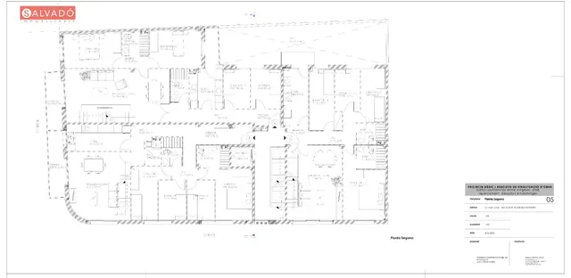 ATICO DUPLEX EN SANT JAUME DELS DOMENYS !!!! OBRA TERMINADA !!!! — 19