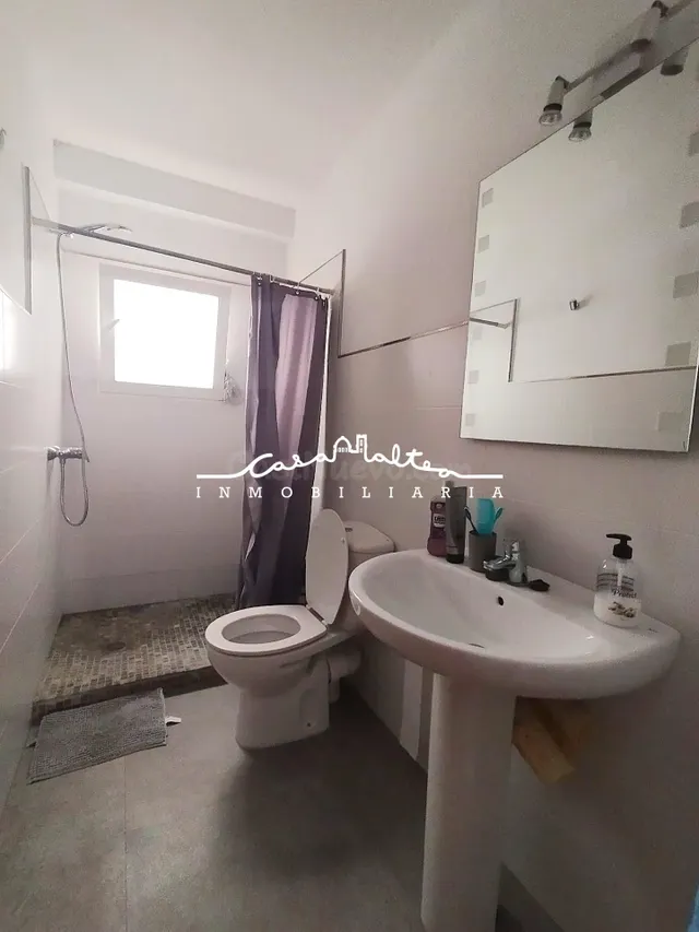 En venta piso céntrico en el pueblo de Altea — 16