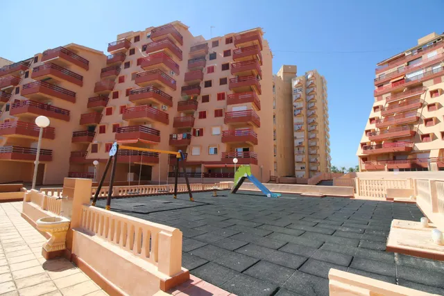 Piso de Alquiler en la Manga del mar Menor — 18