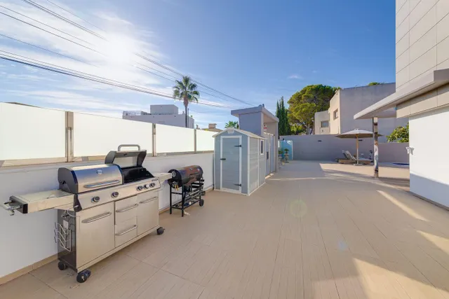 Villa 3 habitaciones 461m² en venta - Zona los Frutales — 33