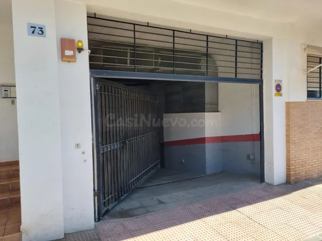 Almacén-trastero en venta en Torre de Benagalbón – 21,64 m2 — 3