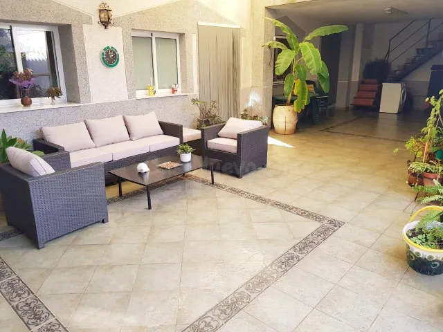CASA CENTRICA PARA VIVIR - foto 5