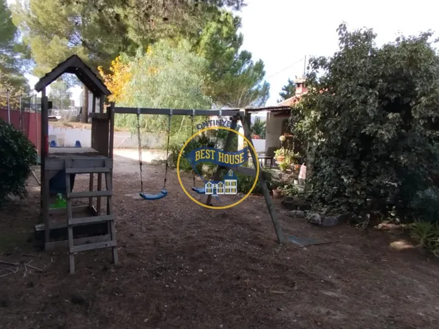 ¡¡¡OPORTUNIDAD!!! ENCANTADORA CASA DE CAMPO EN EXCLUSIVA EN ONTINYENT CON LUZ Y AGUA — 30