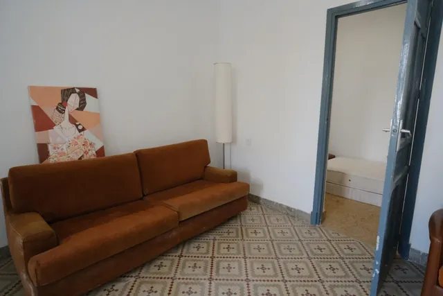 Piso en planta primera en alquiler en casas ibañez — 8