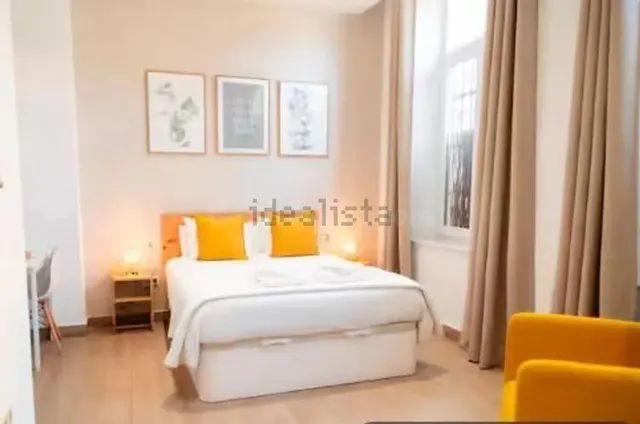 SE VENDE ESTUDIO EN EL CENTRO DE MALAGA — 2