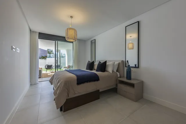 Dúplex 3 habitaciones 174m² en venta - Marbella — 18