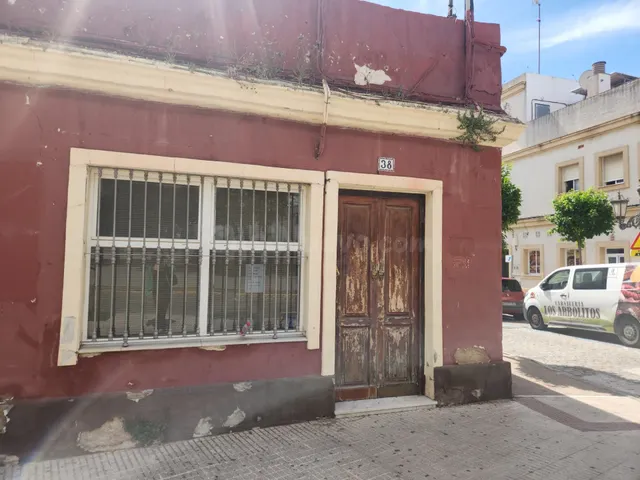 Finca en el centro de San Fernando — 3
