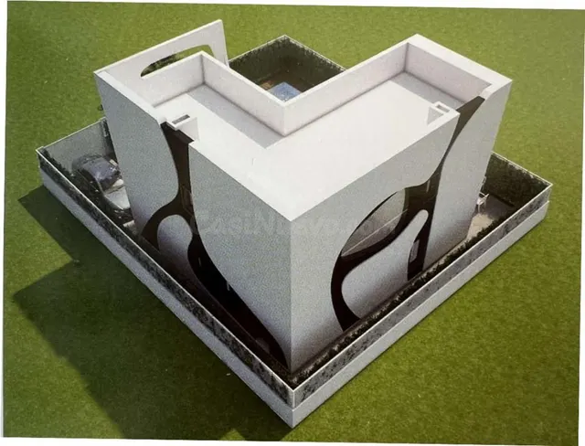 Villa 3 habitaciones 115m² en venta - Ciudad Quesada - foto 5