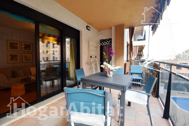¡ESPECTACULAR! AMPLIO Y MODERNO EN RESIDENCIAL CON PISCINA, TERRAZA Y GARAJE — 17
