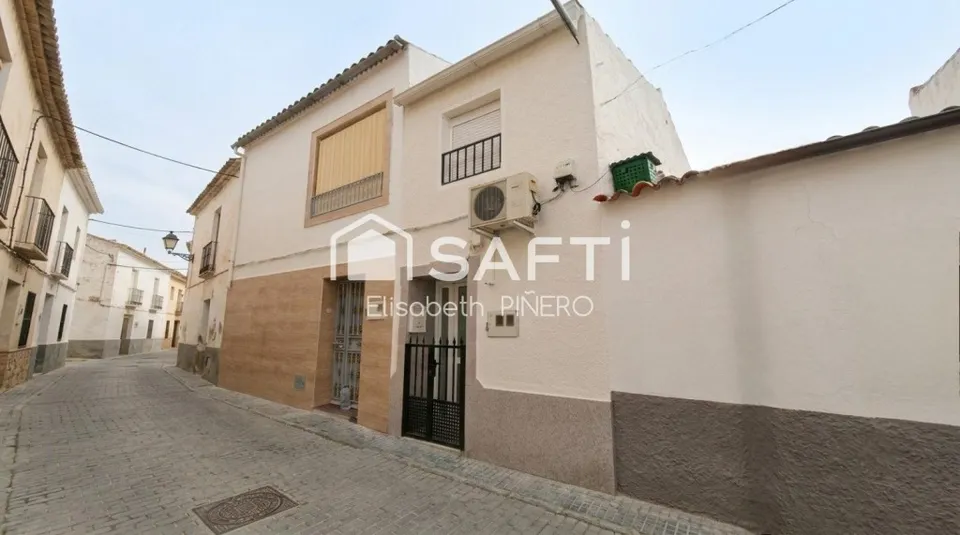 «Oportunidad: inmueble para subsanación de asentamiento y fisuras recurrentes»