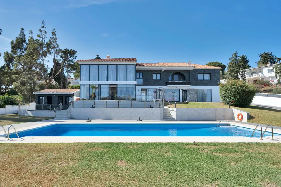 Chalet 16 habitaciones 845m² en venta - Riviera del sol