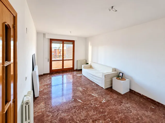 Espectacular dúplex tipo tríplex con solárium privado y vistas en actur — 6