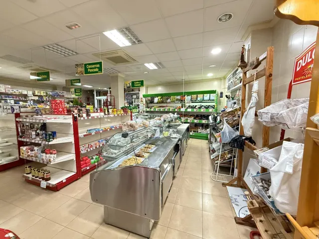 EN EXCLUSIVA LOCAL COMERCIAL EN VILLANUEVA DE ALGAIDAS¡¡¡¡¡¡ - foto 5