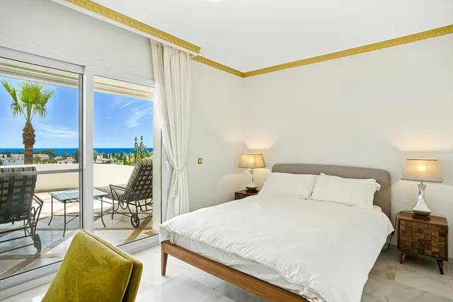 Ático Dúplex 3 habitaciones 208m² en venta - Marbella — 15