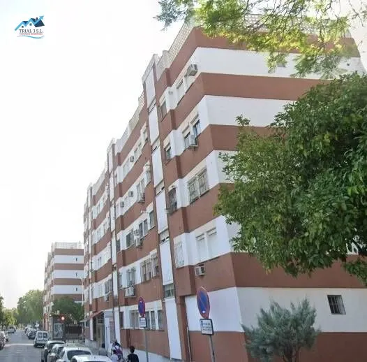 Venta de piso en Sevilla — 2