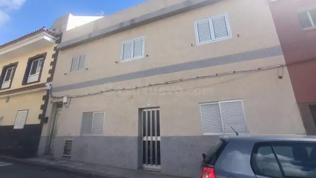 Edificio 317m² en venta - Los Cardones — 3