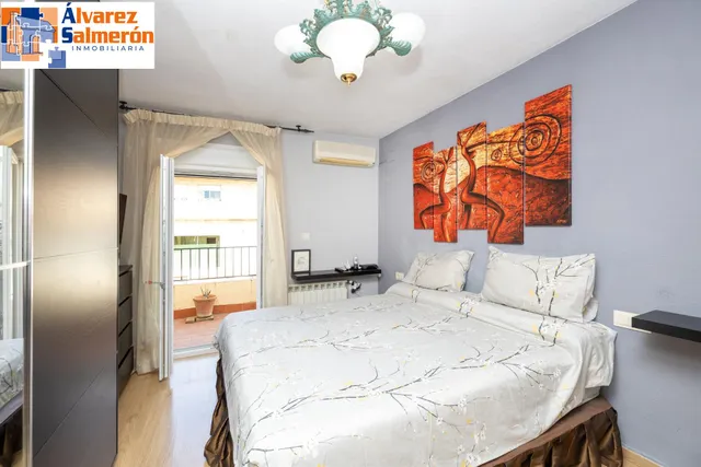 Amplio vivenda unifamiliar en el Corazón de Huetor Vega — 25