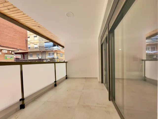 Gran Piso en Torrevieja a 800m de la Playa — 12