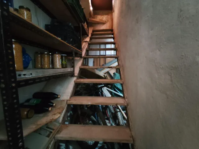 Casa con parcela a 5 minutos del Mar Menor — 36