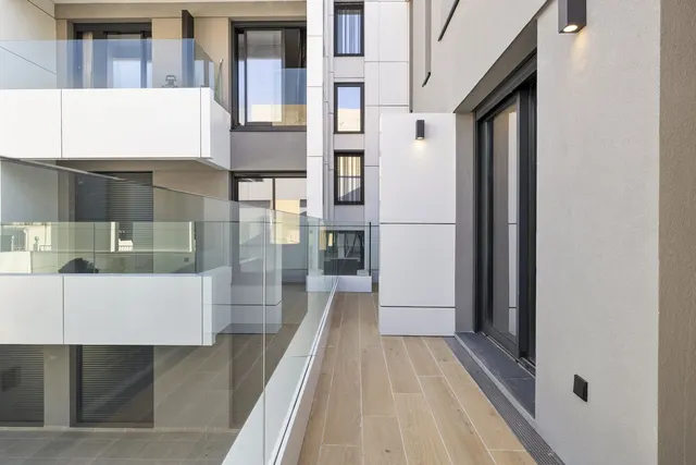 Apartamento 2 habitaciones 79m² en venta - Centro — 7
