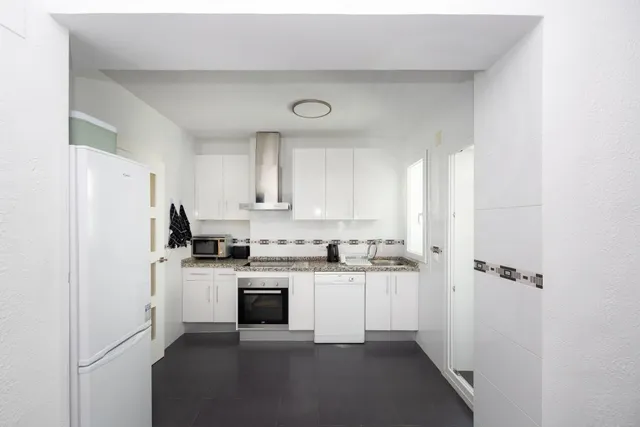 ÁTICO PARA ENTRAR A VIVIR EN RENTABILIDAD — 10