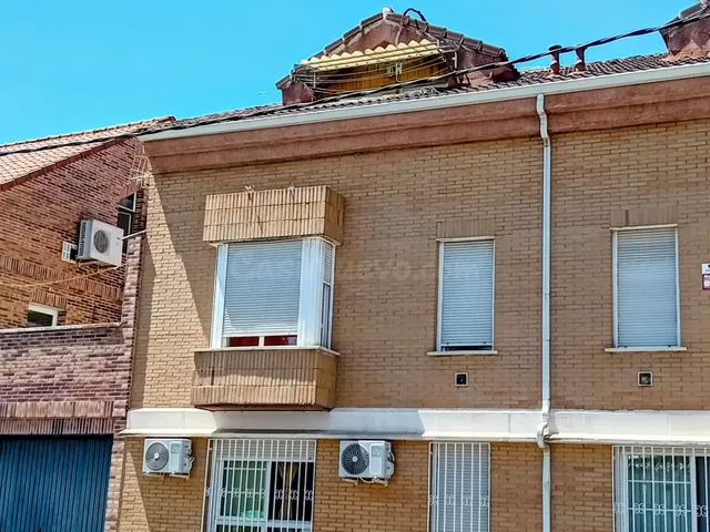 Dúplex en Fuente El Saz de Jarama - foto 5