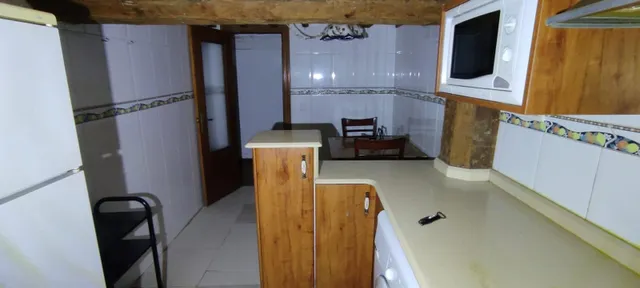 Piso centrico — 19