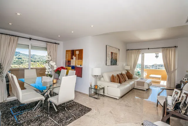 Apartamento 3 habitaciones 140m² en venta - Marbella — 3