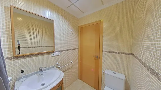 Magnifica vivienda tipo duplex totalmente reformado a unos pasos de la playa — 20