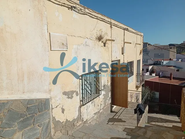 Venta de Casa Adosada en Macael (Almería)