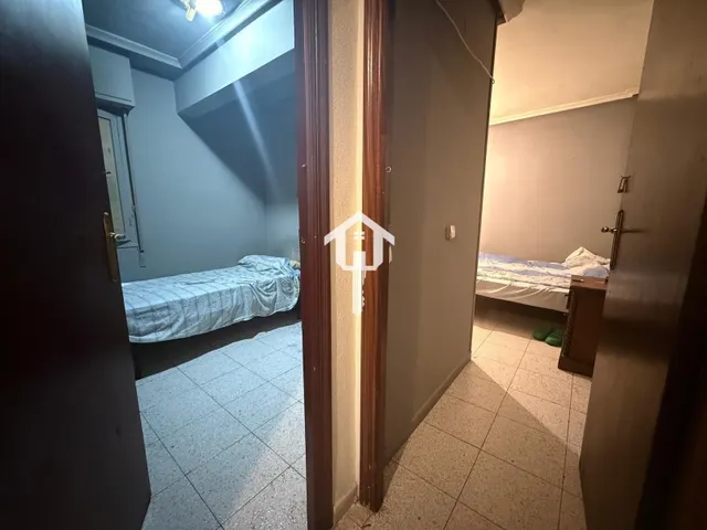 Piso en venta en Alicante, 95m2 , 4 habitaciones, 1 baño, primera planta sin ascensor. zona campoamor — 23