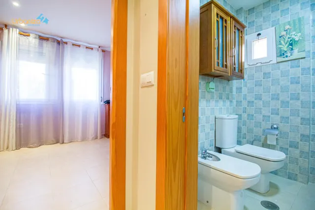 Apartamento entrar a vivir la paz Badajoz — 20