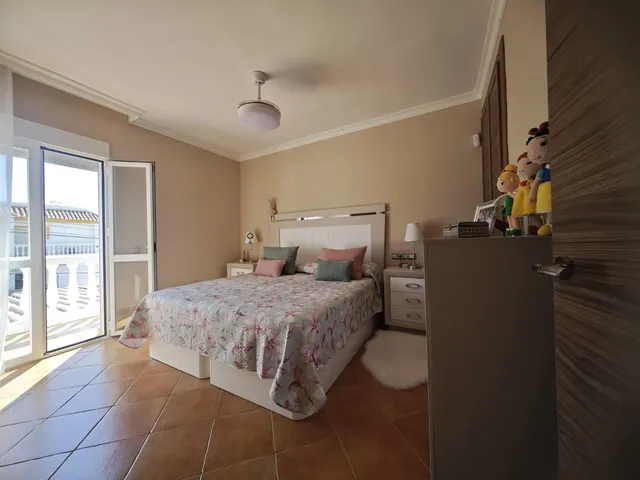 Adosado 3 habitaciones 160m² en venta - Centro — 20