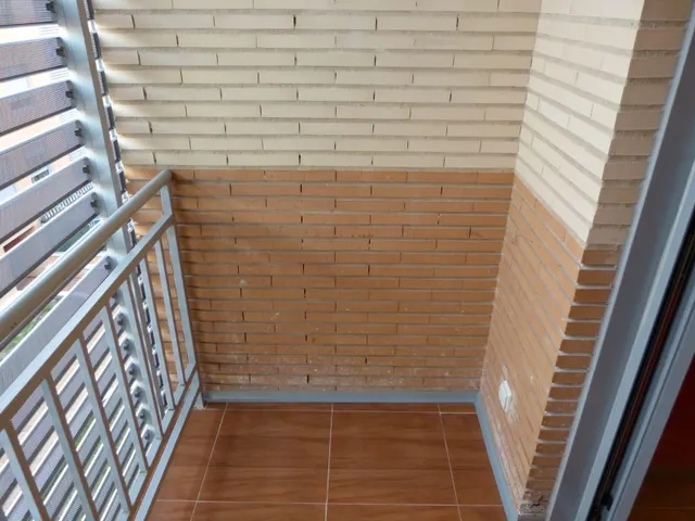 ALQUILER VACIO EN EL SOTO, 3 H, 2 BAÑOS ,GARAJE , TRASTERO, CALEFACCIÓN Y ASCENSOR — 16